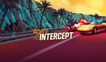 Agent Intercept testé par Hinsusta Agent Intercept testé par Hinsusta