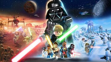 LEGO Star Wars: The Skywalker Saga test par ActuGaming LEGO Star Wars: The Skywalker Saga test par ActuGaming