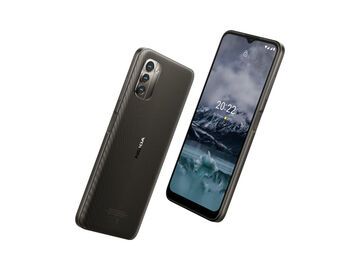 Anlisis Nokia G11