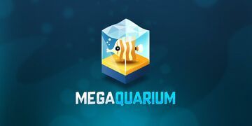 Test Megaquarium Freshwater Frenzy
