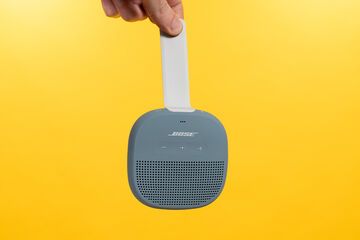Bose SoundLink Micro test par ImTest