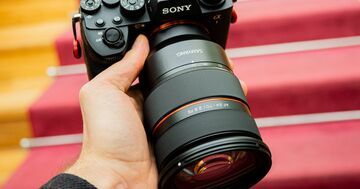 Samyang AF 24-70mm Review: 2 Ratings, Pros and Cons