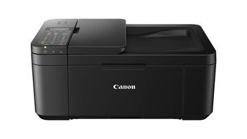 Canon Pixma TR4720 Review: 1 Ratings, Pros and Cons