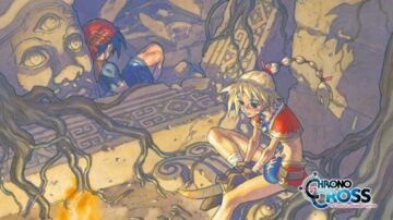 Anlisis Chrono Cross 