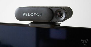 Peloton Guide reviewed by The Verge