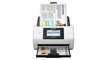 Epson DS-790WN im Test: 2 Bewertungen, erfahrungen, Pro und Contra