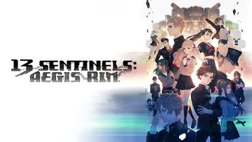 13 Sentinels: Aegis Rim test par JVFrance