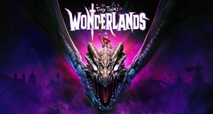 Tiny Tina Wonderlands test par GameWatcher Tiny Tina Wonderlands test par GameWatcher