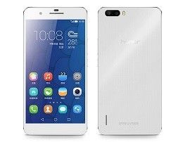 Honor 6 Plus test par CNET France Honor 6 Plus test par CNET France