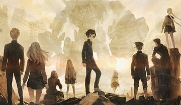 13 Sentinels: Aegis Rim test par COGconnected 13 Sentinels: Aegis Rim test par COGconnected