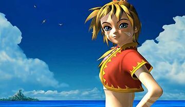 Chrono Cross test par COGconnected