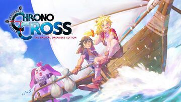 Chrono Cross test par Geeko