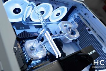Corsair iCUE XH303i Review