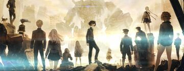 13 Sentinels: Aegis Rim test par Switch-Actu