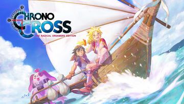 Chrono Cross test par Twinfinite Chrono Cross test par Twinfinite