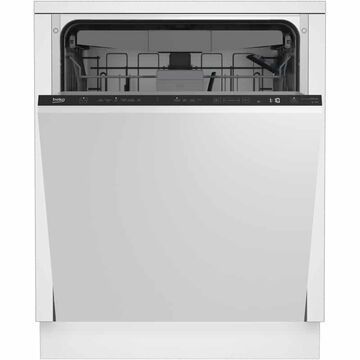 Beko BDIN36520Q im Test: 1 Bewertungen, erfahrungen, Pro und Contra