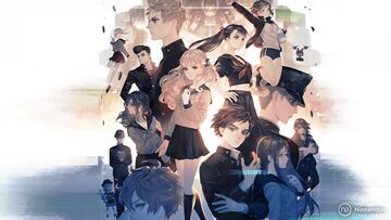 13 Sentinels: Aegis Rim test par Nintendúo 13 Sentinels: Aegis Rim test par Nintendúo
