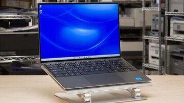 Dell XPS 13 test par RTings Dell XPS 13 test par RTings