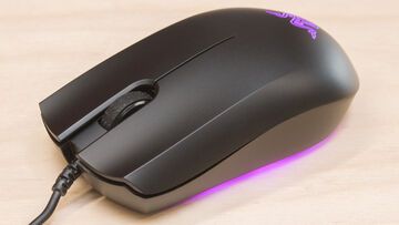 Razer Abyssus Essential test par RTings Razer Abyssus Essential test par RTings