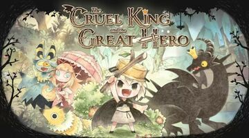Test The Cruel King and the Great Hero