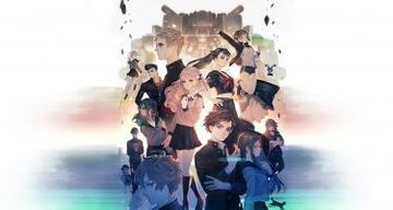 13 Sentinels: Aegis Rim test par JVL 13 Sentinels: Aegis Rim test par JVL