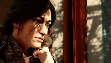 Syberia The World Before test par Numerama