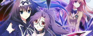 Phantom Breaker Omnia test par TheSixthAxis Phantom Breaker Omnia test par TheSixthAxis