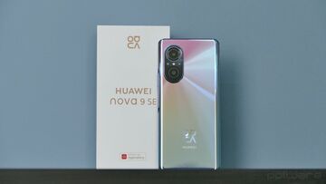 Huawei Nova 9 Review