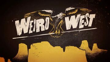 Weird West test par JeuxVideo.fr
