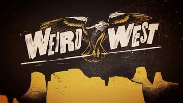 Weird West test par JeuxVideo.fr Weird West test par JeuxVideo.fr