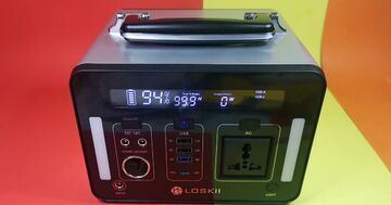 Erato test par TechStage Erato test par TechStage