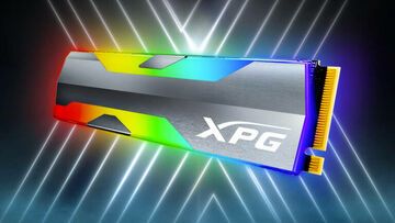 Adata XPG Spectrix 20G im Test: 1 Bewertungen, erfahrungen, Pro und Contra