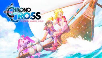 Chrono Cross test par MeriStation