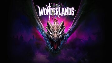 Tiny Tina Wonderlands test par ActuGaming Tiny Tina Wonderlands test par ActuGaming