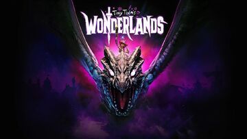 Tiny Tina Wonderlands test par ActuGaming