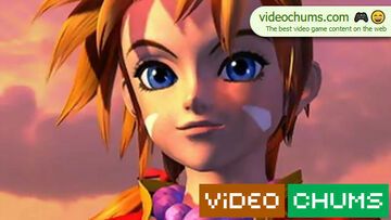 Chrono Cross test par VideoChums Chrono Cross test par VideoChums
