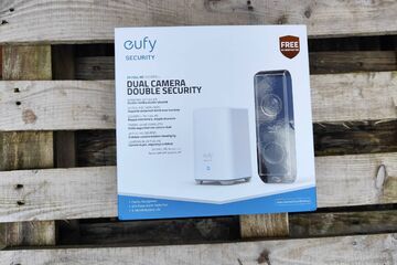 Eufy Video Doorbell testé par Mighty Gadget Eufy Video Doorbell testé par Mighty Gadget
