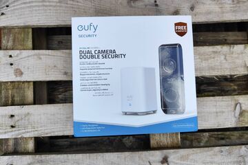 Eufy Video Doorbell reviewed by Mighty Gadget