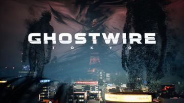 Ghostwire Tokyo test par Mag Jeux High-Tech