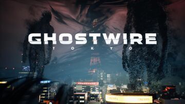 Ghostwire Tokyo test par Mag Jeux High-Tech Ghostwire Tokyo test par Mag Jeux High-Tech