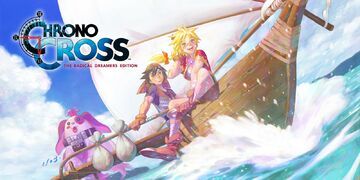 Chrono Cross test par Nintendo-Town