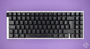 NZXT Function test par CharlesTech