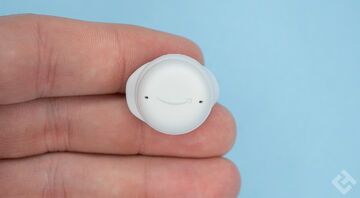 Amazon Echo Buds 2 testé par CharlesTech Amazon Echo Buds 2 testé par CharlesTech
