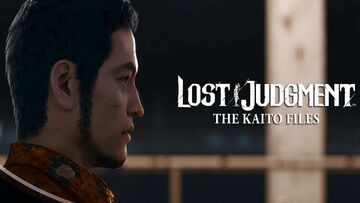 Lost Judgment test par Guardado Rapido