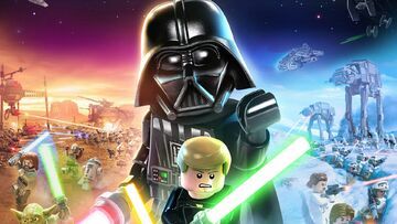 LEGO Star Wars: The Skywalker Saga test par GamingBolt LEGO Star Wars: The Skywalker Saga test par GamingBolt