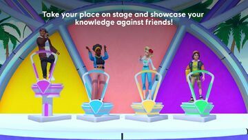 Test Trivial Pursuit Test Trivial Pursuit