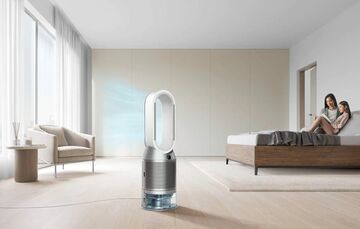 Dyson test par ReviewUri Dyson test par ReviewUri