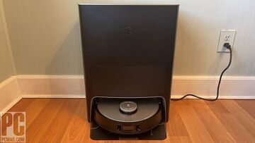 Ecovacs Deebot X1 testé par PCMag Ecovacs Deebot X1 testé par PCMag