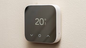 Análisis Hive Thermostat Mini