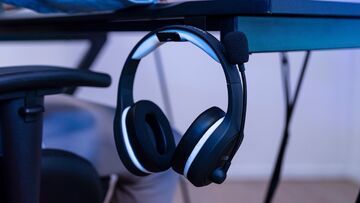 Trust GXT 391 testé par GameScore.it Trust GXT 391 testé par GameScore.it